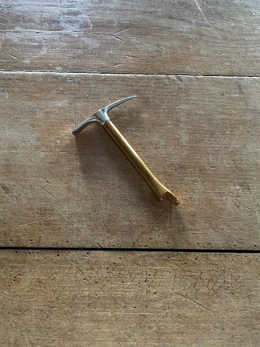 Vintage Hammer Pick corkscrew